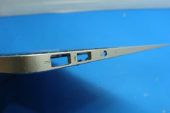 MacBook Air A1369 MC503LL/A Late 2010 13" Top Case w/Keyboard Trackpad 661-5735 
