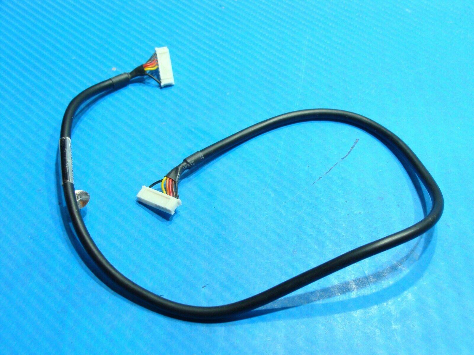 Dell Precision 370 Desktop Cable 2H301 - Tested Computer Laptop Parts