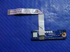 Dell Inspiron 7520 P25F 15.6” OEM Multi Media Button Board w/Cable LS-8241P ER* - Tested Computer Laptop Parts