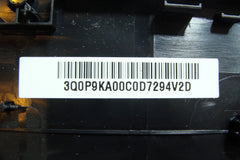 HP Stream 14 Pro G3 14" Genuine Palmrest w/Touchpad Keyboard Black EA0P9003010