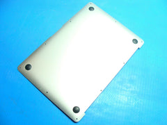 MacBook Air A1466 13" 2015 MJVE2LL/A Bottom Case Silver 923-00505 #6 