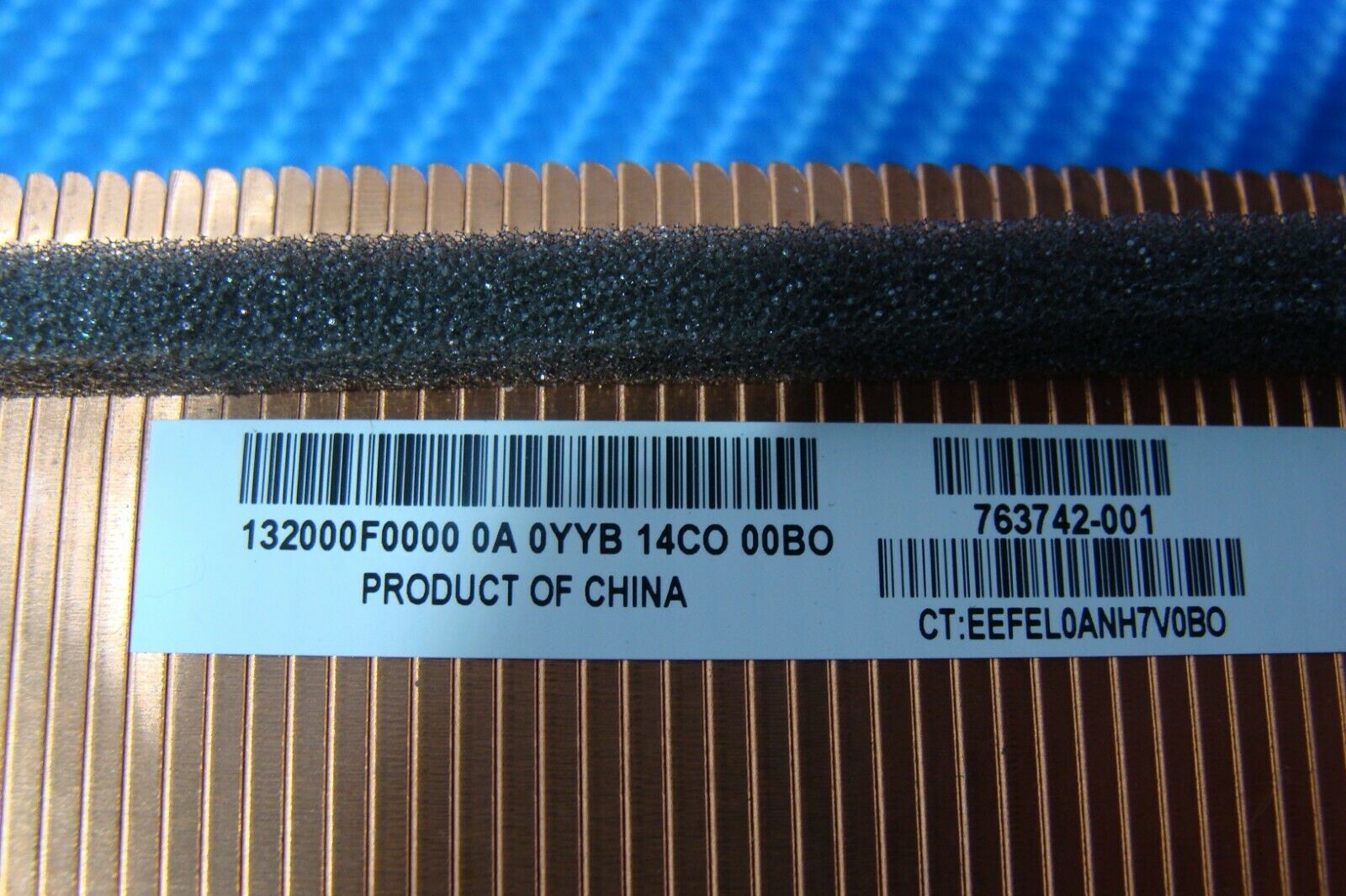 HP Sprout Immersive 23-s010 AIO 23