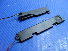 Lenovo ThinkPad T420 14" Genuine Left & Right Speaker Set 04W1633 0A65183 ER* - Laptop Parts - Buy Authentic Computer Parts - Top Seller Ebay