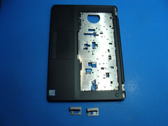Dell Latitude 14" E5470 OEM Palmrest w/Touchpad & Middle Frame M2KH5 AP1FD000500