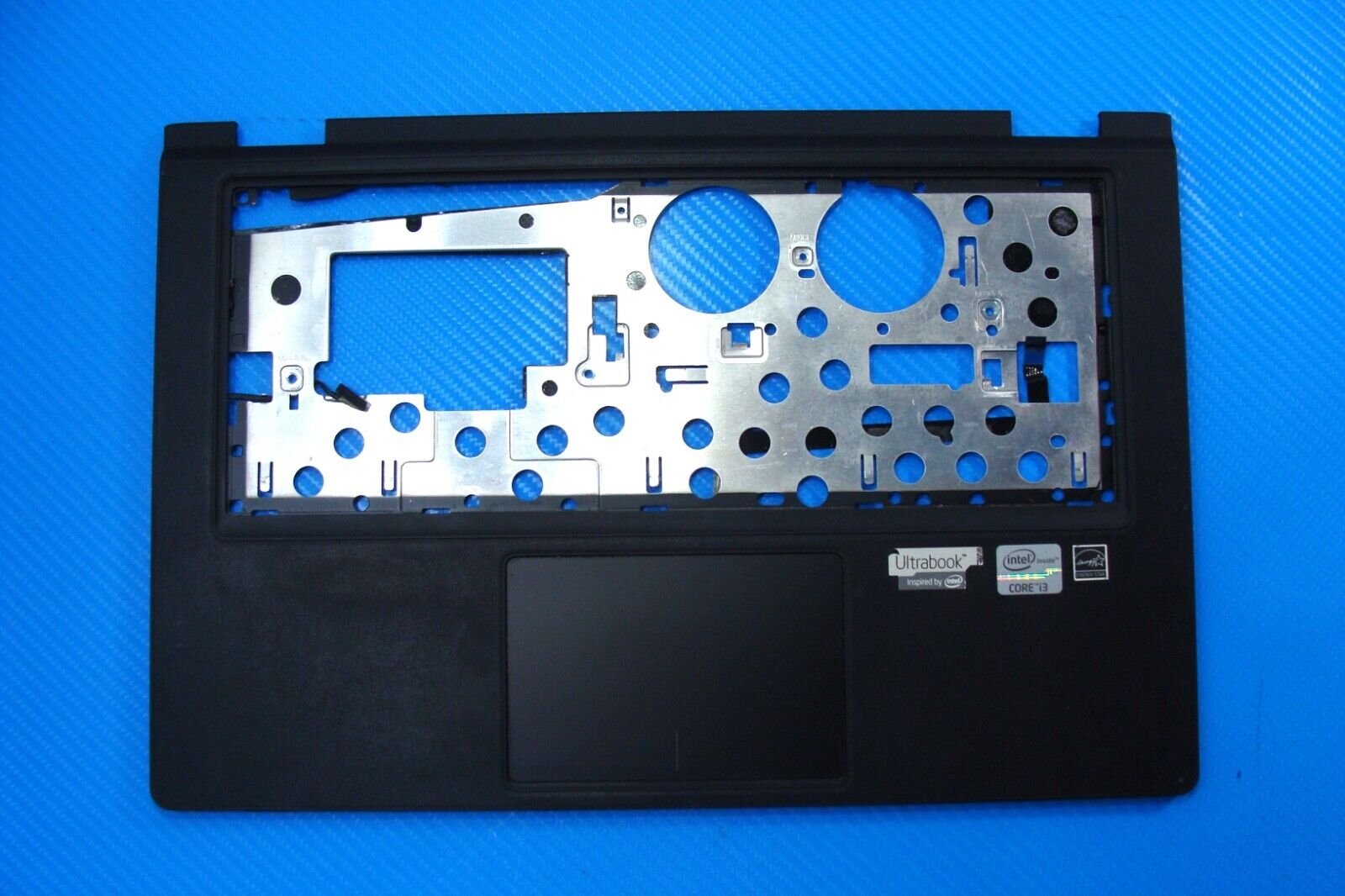 Lenovo IdeaPad Yoga 13 13.3 Genuine Laptop Palmrest w/Touchpad 11S30500193