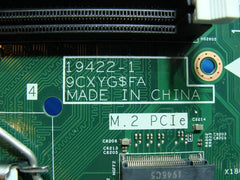 Dell Inspiron 3671 Genuine Desktop Intel Socket Motherboard 0010C 9CXYG No Power - Tested Computer Laptop Parts