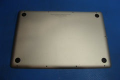 MacBook Pro A1278 13" Late 2011 MD313LL/A Genuine Bottom Case Housing 922-9779 