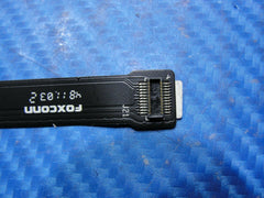 MacBook Pro A1286 15" 2010 MC371LL/A HDD Bracket/IR/Sleep/HD Cable 922-9314 - Laptop Parts - Buy Authentic Computer Parts - Top Seller Ebay