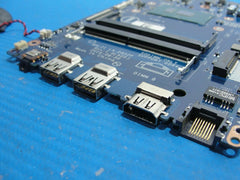 Dell Inspiron 15 5567 15.6" Intel i5-7200u 2.5GHz Motherboard DG5G3 LA-D802P 