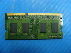 Dell 5720 Laptop Samsung 2GB Memory RAM PC3-12800S-11-11-B2 M471B5773DH0-CK0 - Tested Computer Laptop Parts