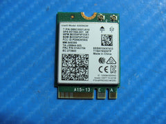 Lenovo ThinkPad E570 15.6" Genuine WiFi Wireless Card 8265NGW 01AX704