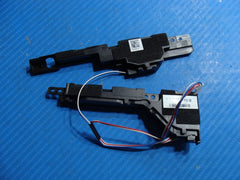 HP 15.6" 15-da0086od Genuine Laptop Left & Right Speaker Set Speakers L20453-001