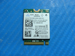 Dell Latitude E5470 14" Genuine Laptop Wireless WiFi Card 18260ngw J7Y3C