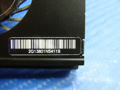 Macbook Pro A1278 MD313LL/A Late 2011 13" Genuine Laptop Cooling Fan 922-8620 #2 Apple