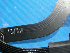 MacBook Air A1465 11" 2015 MJVM2LL MJVP2LL Left I/O Assembly w/Cable 923-0430 #5 - Laptop Parts - Buy Authentic Computer Parts - Top Seller Ebay