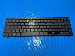 Dell Inspiron 3521 15.6" Genuine Laptop US Keyboard YH3FC PK130SZ2A00 NSK-LA0SC