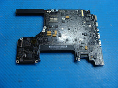 MacBook Pro A1278 13" Mid 2009 MB991LL/A P8700 Logic Board 820-2530-A AS IS - Laptop Parts - Buy Authentic Computer Parts - Top Seller Ebay
