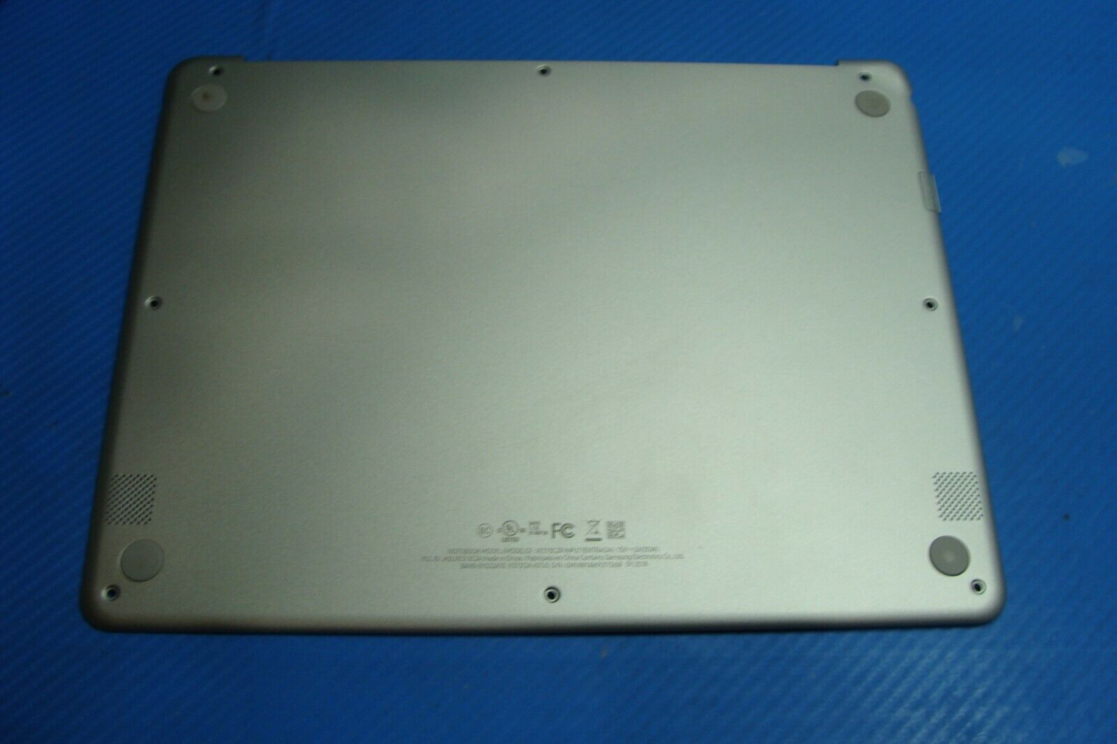 Samsung Chromebook XE513C24-K01US 12.3