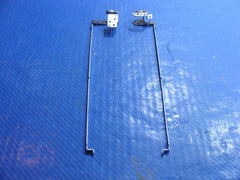 HP 2000-2b59WM 15.6" OEM Left & Right Hinge Set 6055B0023402 6055B0023401 ER* - Laptop Parts - Buy Authentic Computer Parts - Top Seller Ebay