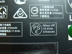 HP Spectre 13-aw2001TU 13.3" Genuine Battery 15.4V 60.76Wh RR04XL L60373-005