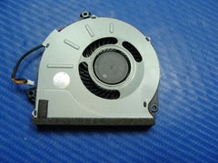 Lenovo G50-70 15.6" Genuine Laptop CPU Cooling Fan DC28000CGF0 Lenovo