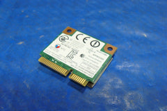 Sony Vaio SVE14A35CXH 14" Genuine Laptop Wireless WiFi Card AR5B225 ER* - Laptop Parts - Buy Authentic Computer Parts - Top Seller Ebay