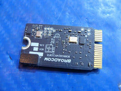 MacBook Air A1369 13"2010 MC503LL/A Airport/Bluetooth Card 661-5687 607-6759 ER* - Laptop Parts - Buy Authentic Computer Parts - Top Seller Ebay