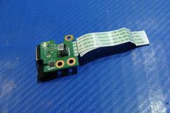 HP Pavilion g6-2228dx 15.6" Genuine USB Board w/Cable DAR33TB16C0 ER* - Laptop Parts - Buy Authentic Computer Parts - Top Seller Ebay