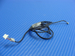 Toshiba Satellite L505D-S6947 16" OEM WebCam Connector Cable 6017B0198201 ER* - Laptop Parts - Buy Authentic Computer Parts - Top Seller Ebay