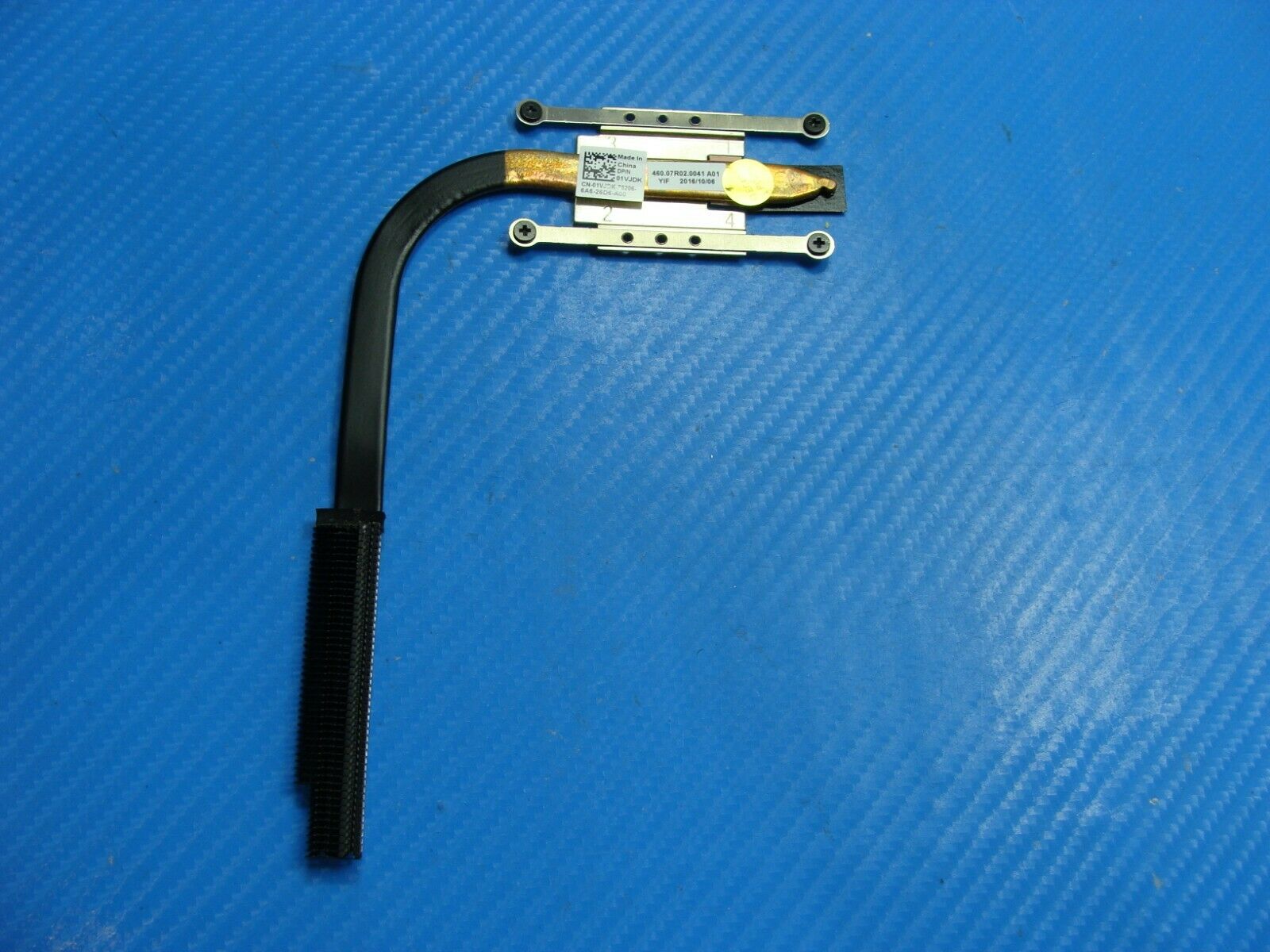 Dell Latitude 13 3379 13.3