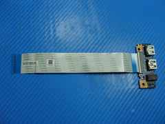 Dell Inspiron 15 5558 15.6" Dual USB Audio Board w/Cable LS-B843P 10RB1 - Laptop Parts - Buy Authentic Computer Parts - Top Seller Ebay