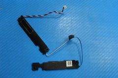 Dell Latitude 7480 14" Left & Right Speaker Set Speakers 8km5j 