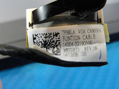 Asus TP500LA-US51T 15.6" Glossy FHD LCD Touch Screen B156HTN03.6 14005-01290200