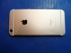 iPhone 6s Sprint A1688 4.7" 2015 MKTA2LL/A Back Case w/Battery GS135169 ER* - Laptop Parts - Buy Authentic Computer Parts - Top Seller Ebay