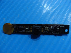 iMac 27" A1312 Mid 2011 MC814LL/A Genuine Desktop WebCam Camera Board 922-9837