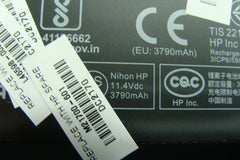 HP Probook 450 G8 15.6" Genuine Laptop Battery 11.4V 45Wh 3.95Ah M02027-005 - Laptop Parts - Buy Authentic Computer Parts - Top Seller Ebay