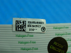 HP Pavilion 17-e020us 17.3" USB LAN Ethernet Port Board w/ Cable DA0R65TB6D0 - Laptop Parts - Buy Authentic Computer Parts - Top Seller Ebay