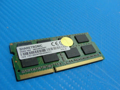 Lenovo Yoga 13 20175 Sharetronic 4GB SO-DIMM RAM Memory 11S11200397 SM322NQ08IAF - Tested Computer Laptop Parts