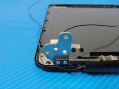 Asus TP500LA-US51T 15.6" Back Lid Cover with Hinges and Antenna