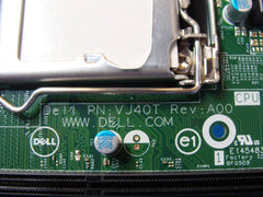 Dell Optiplex 3050 Genuine Desktop Intel Socket Motherboard W0CHX - Tested Computer Laptop Parts