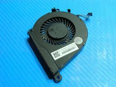 HP Pavilion 15-bc015tx 15.6" CPU Cooling Fan 858970-001 47G35TP103 - Laptop Parts - Buy Authentic Computer Parts - Top Seller Ebay
