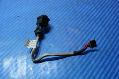 Sony VPCF236FM PCG-81311L 16.4" OEM DC In Power Jack wCable 603-0201-7376_A ER* - Laptop Parts - Buy Authentic Computer Parts - Top Seller Ebay