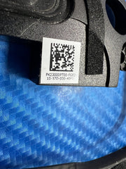 HP Convertible x360 11-p110nr 11.6" Genuine Left & Right Speaker Set 794298-001