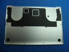 MacBook Pro A1398 2014 15" MGXC2LL/A Genuine Bottom Housing Silver 076-00012
