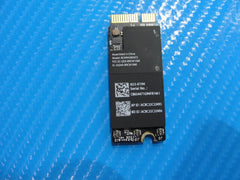 MacBook Pro A1502 13" 2015 MF839LL/A WiFi Wireless Card 661-02363 653-0194