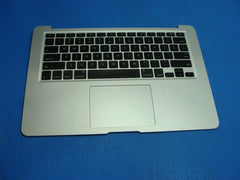 MacBook Air A1466 MD760LL/B Early 2014 13" Top Case w/Keyboard Trackpad 661-7480 