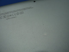 MacBook Pro A1278 13" 2011 MD313LL/A Genuine Bottom Case Silver 922-9779