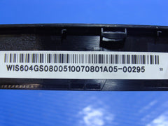 Acer Aspire 1830T-3505 11.6" Genuine LCD Back Cover w/Front Bezel 604GS07003