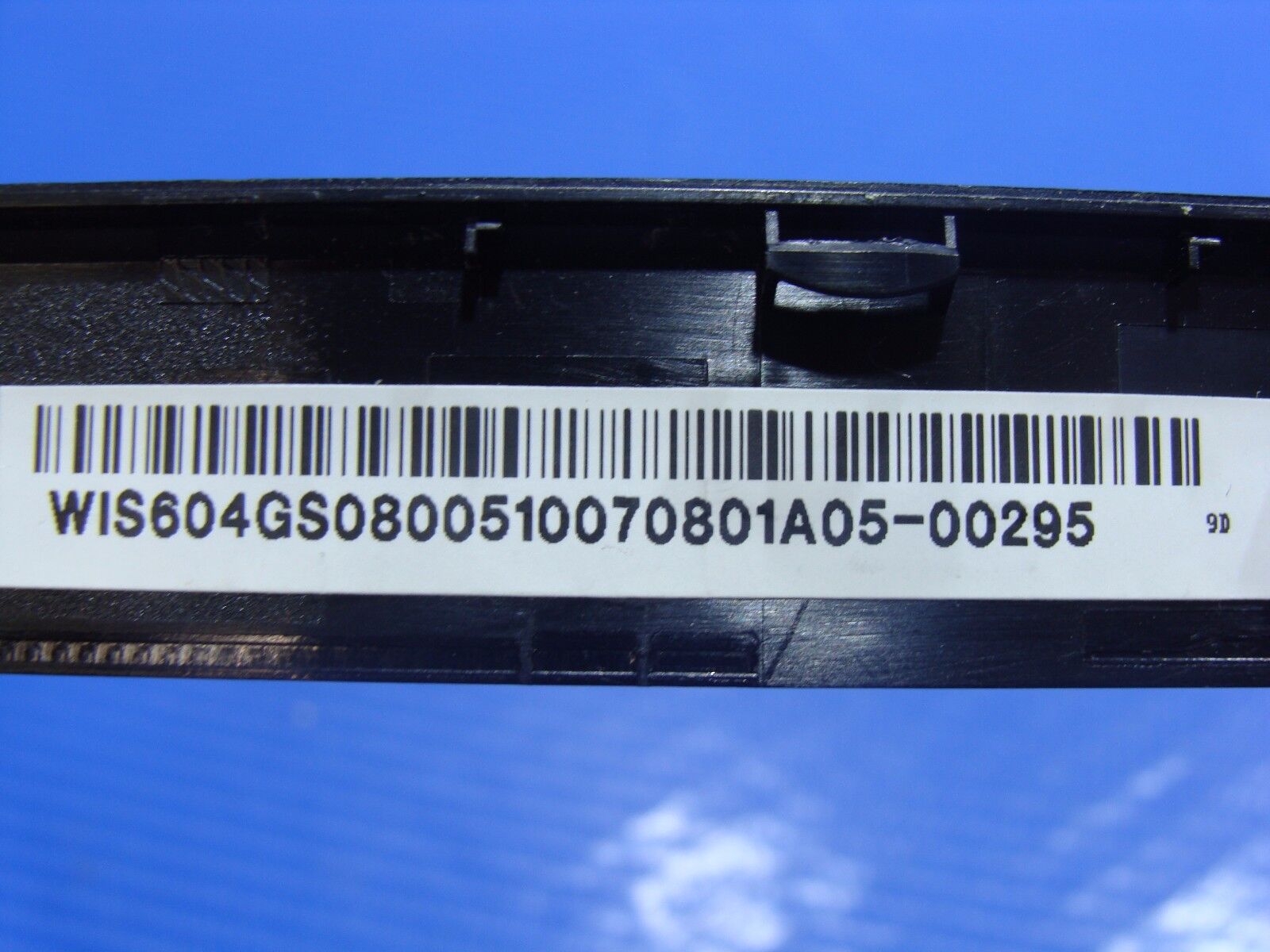 Acer Aspire 1830T-3505 11.6