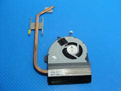 Asus X54L-BBK4 15.6" Genuine CPU Cooling Fan w/Heatsink 13GN7B1AM010-1 Asus